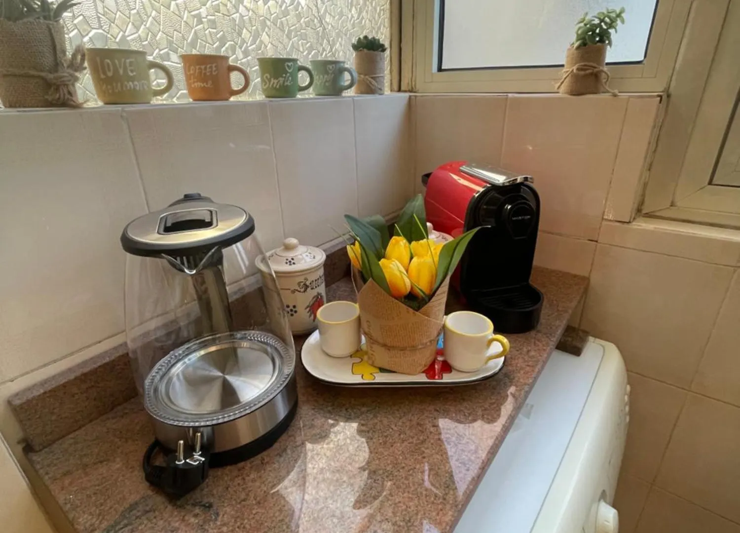 Dama Turati Apartment Rome Italy