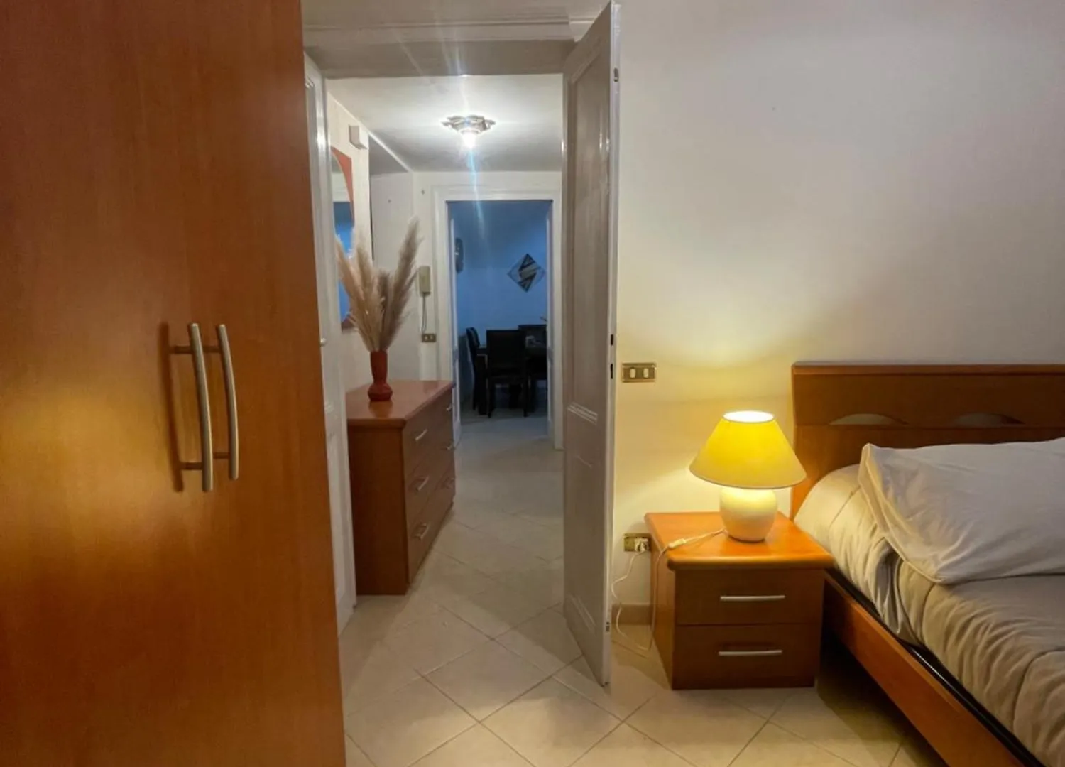 Dama Turati Apartment Rome