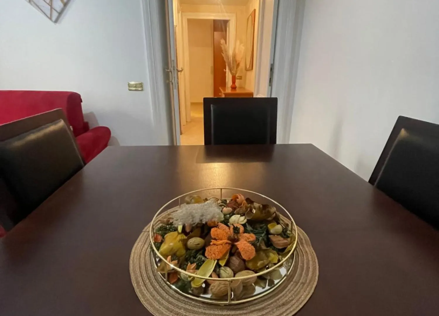 Dama Turati Apartment Rome