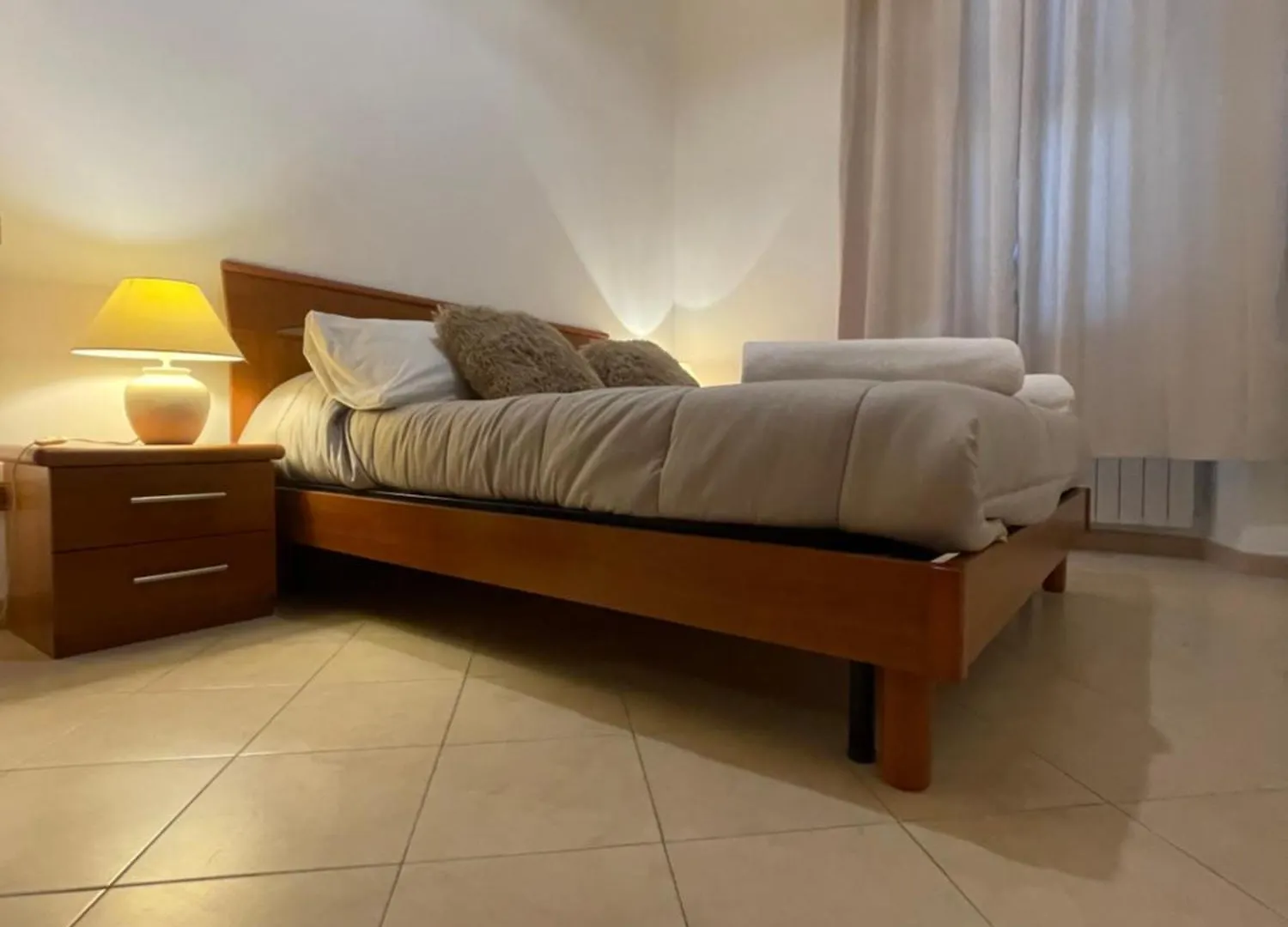 Dama Turati Apartment Rome Italy