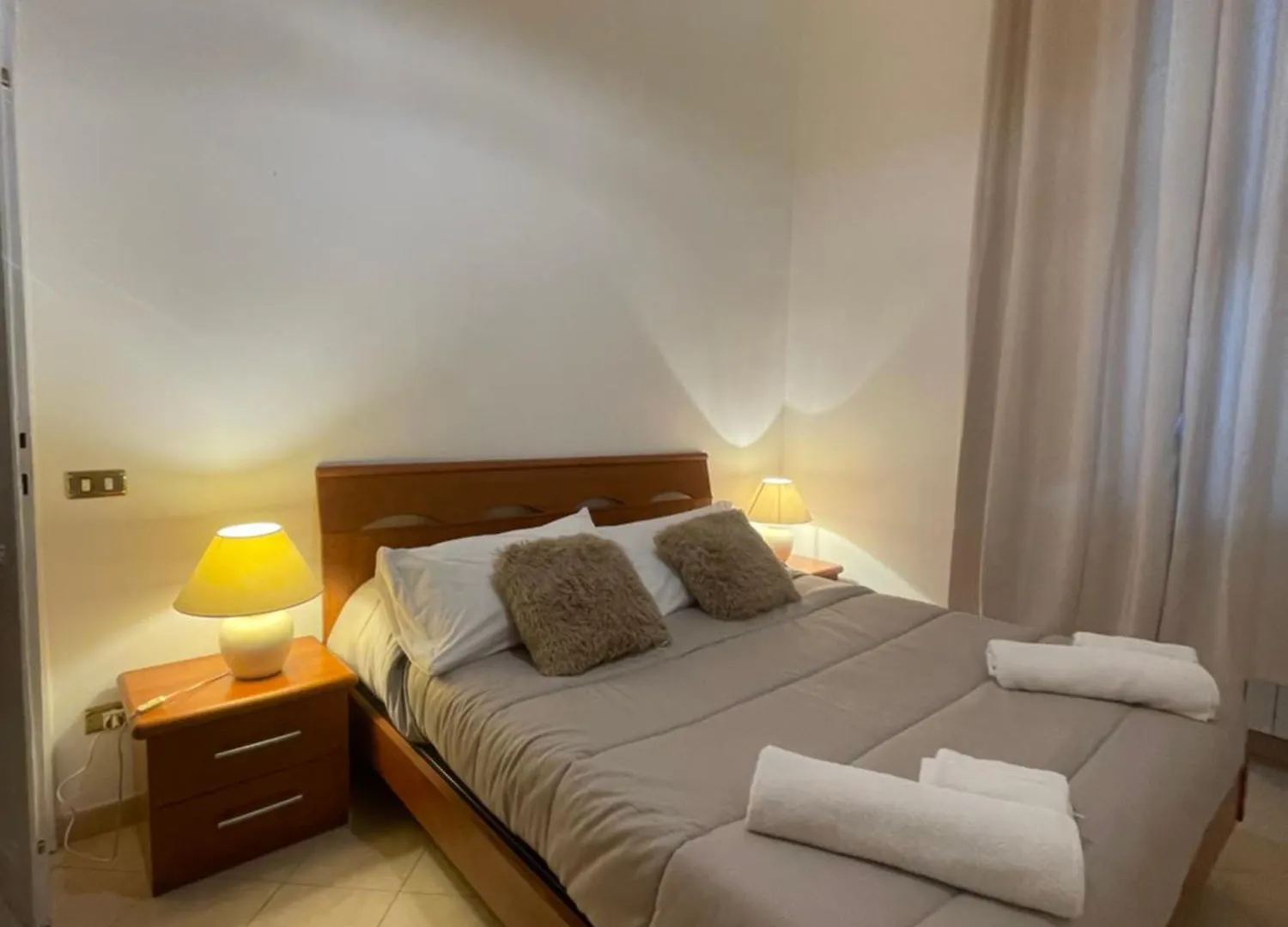 Dama Turati Apartment Rome 0*,  Italy