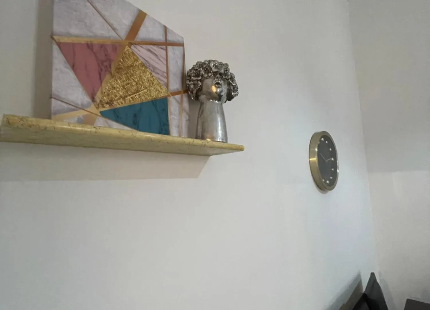 Dama Turati Apartment Rome Italy
