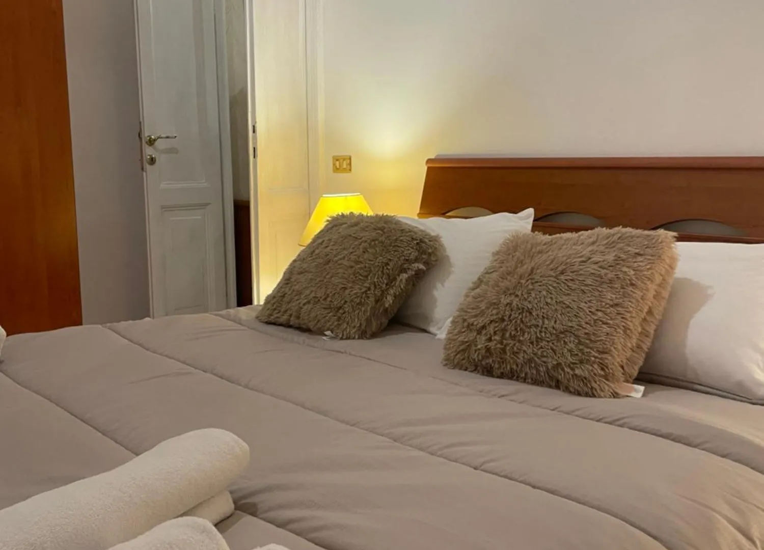 Dama Turati Apartment Rome Italy