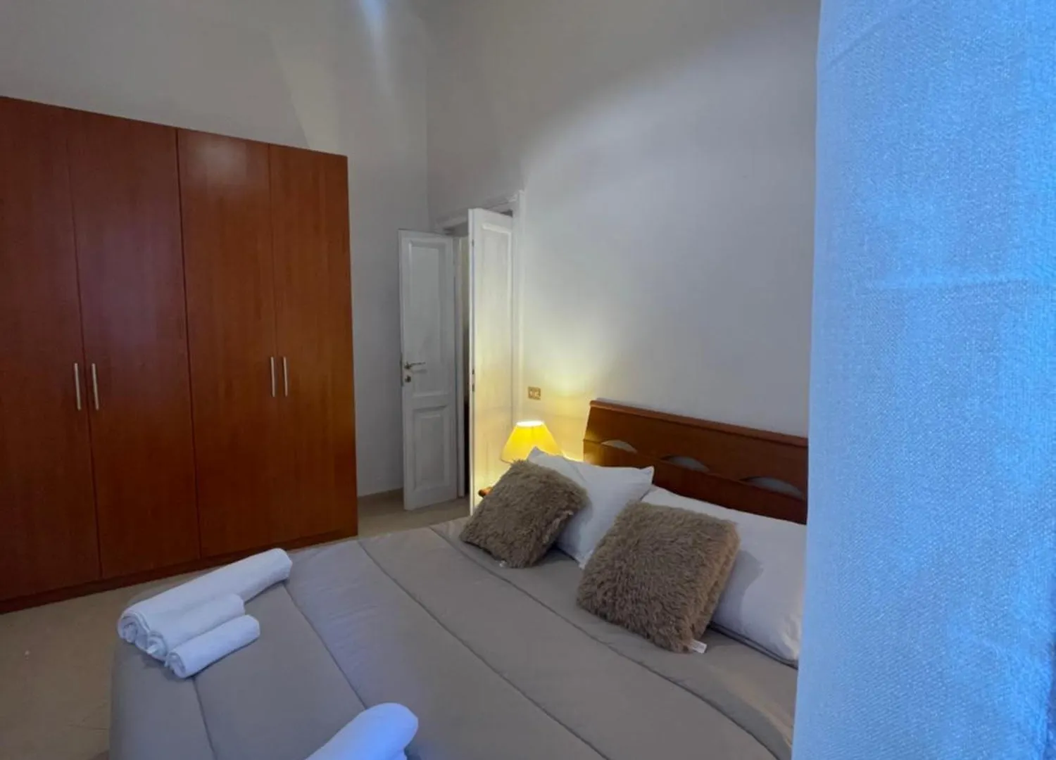 Dama Turati Apartment Rome