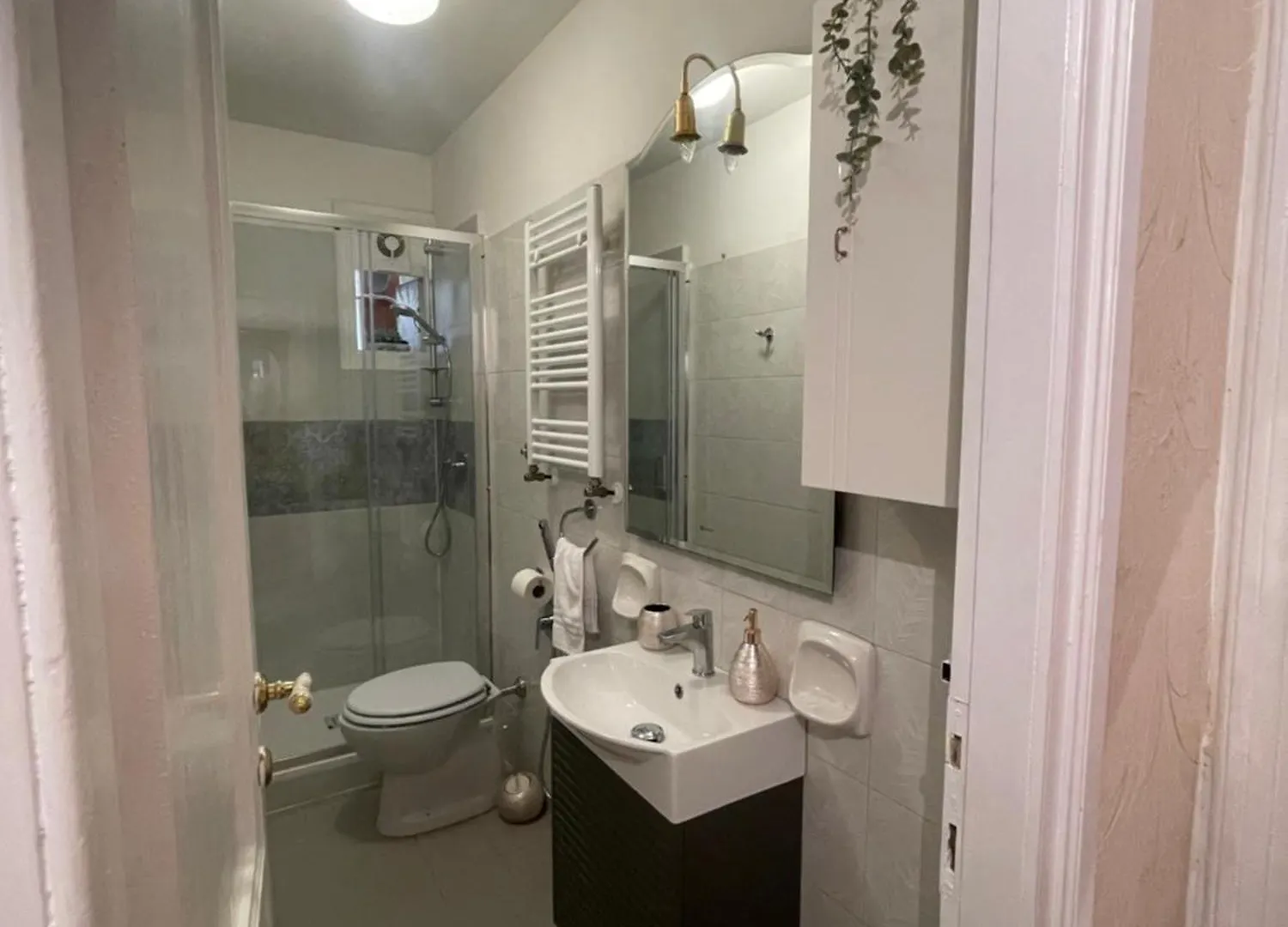 Dama Turati Apartment Rome 0*,