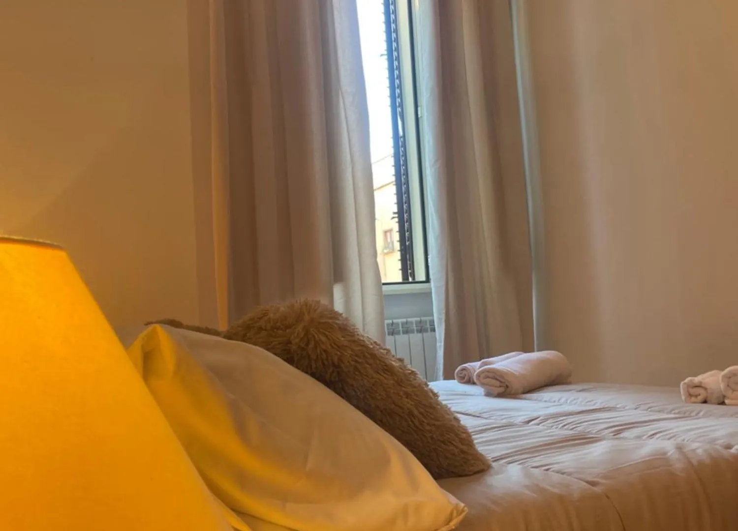 Dama Turati Apartment Rome 0*,  Italy