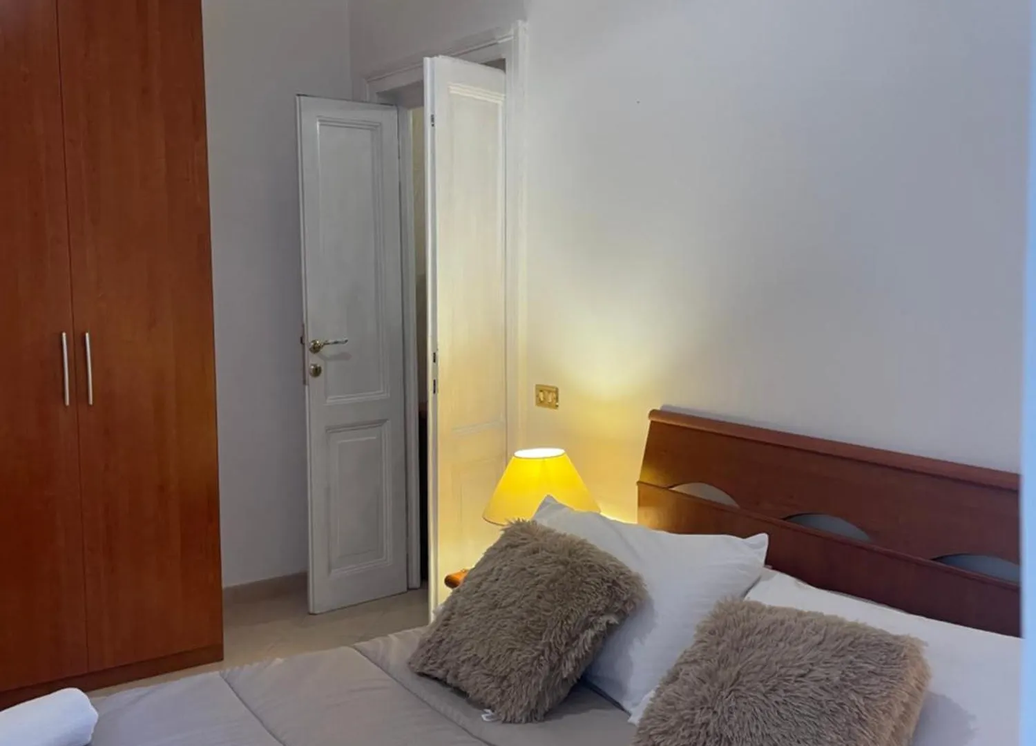 Dama Turati Apartment Rome