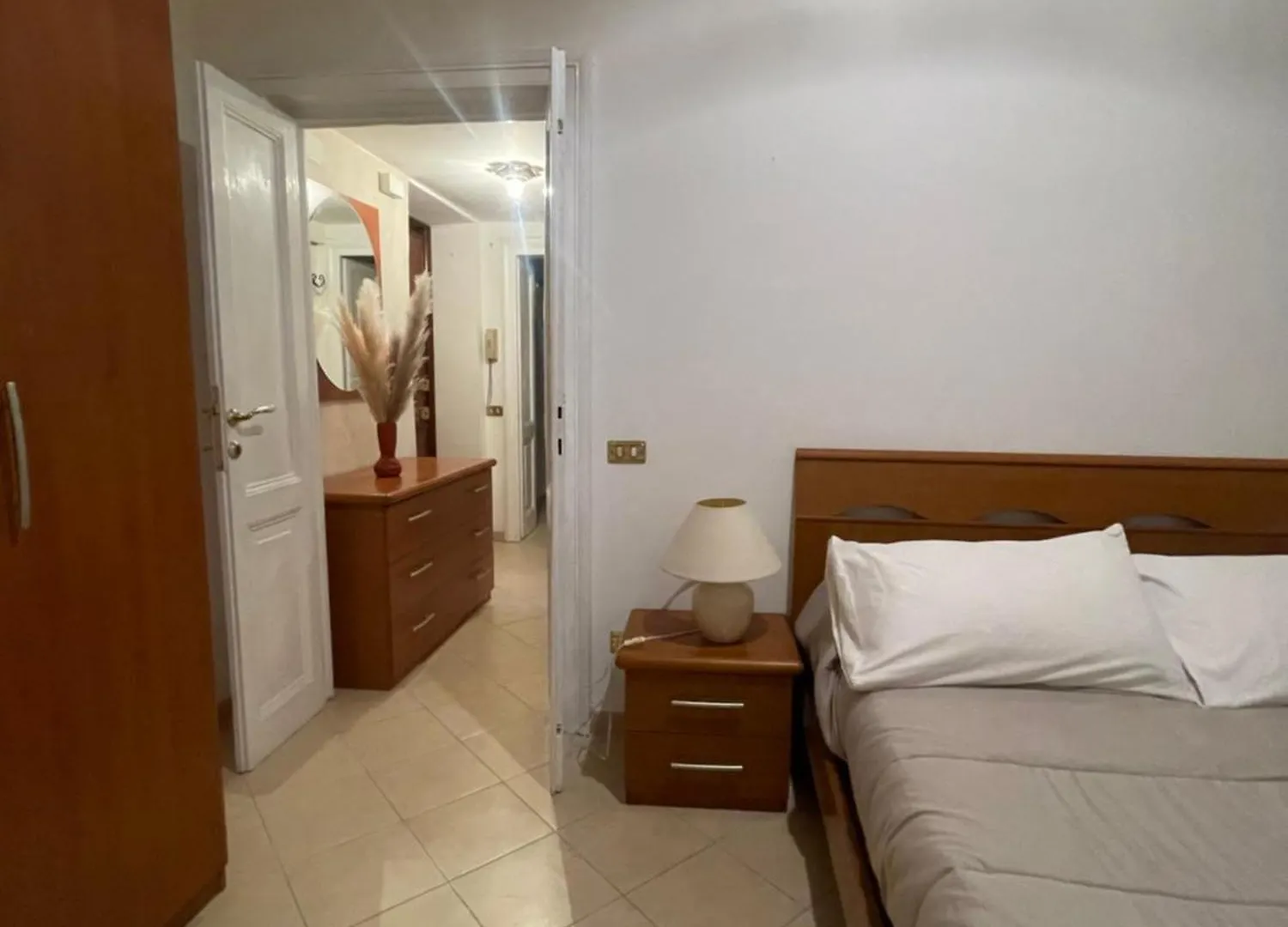 Dama Turati Apartment Rome