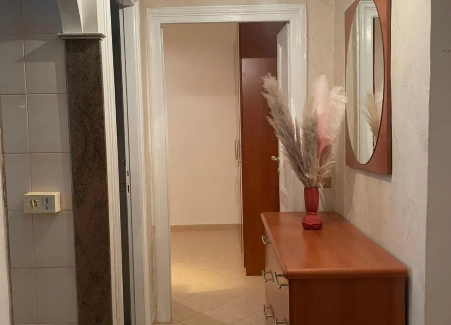 Dama Turati Apartment Rome 0*,
