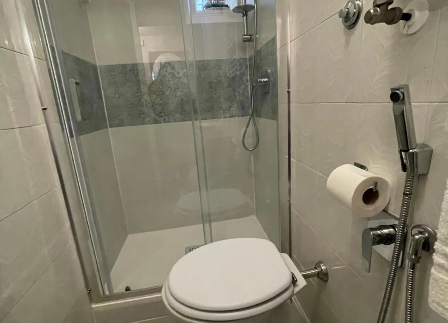 Dama Turati Apartment Rome